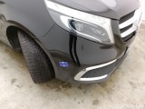  Mercedes  V-Klasse Mercedes-Benz  V 300 d L2 9G-TRONIC Avantgarde 5d 7pl #55