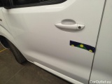  Peugeot  Expert Peugeot  Long DC Asphalt L3 2.0 BlueHDi 120 EAT8 4d #36