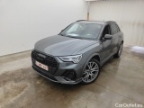  Audi  Q3 Audi  35 TFSI S tronic S line Business Edition 5d 
