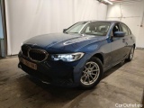  Bmw  Serie 3 BMW 3 Reeks Berline 316dA (90 kW) 4d 