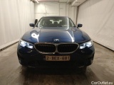  Bmw  Serie 3 BMW 3 Reeks Berline 316dA (90 kW) 4d #5