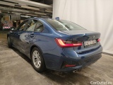  Bmw  Serie 3 BMW 3 Reeks Berline 316dA (90 kW) 4d #7