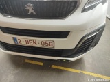  Peugeot  Expert Peugeot  Long DC Asphalt L3 2.0 BlueHDi 120 EAT8 4d #32
