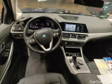  Bmw  Serie 3 BMW 3 Reeks Berline 316dA (90 kW) 4d #9