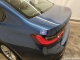  Bmw  Serie 3 BMW 3 Reeks Berline 316dA (90 kW) 4d #20