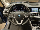  Bmw  Serie 3 BMW 3 Reeks Berline 316dA (90 kW) 4d #22