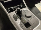  Bmw  Serie 3 BMW 3 Reeks Berline 316dA (90 kW) 4d #24