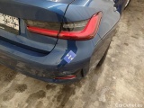  Bmw  Serie 3 BMW 3 Reeks Berline 316dA (90 kW) 4d #30