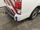  Peugeot  Expert Peugeot  Long DC Asphalt L3 2.0 BlueHDi 120 EAT8 4d 