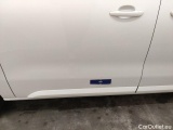  Peugeot  Expert Peugeot  Long DC Asphalt L3 2.0 BlueHDi 120 EAT8 4d #4