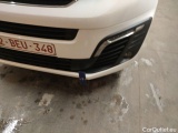  Peugeot  Expert Peugeot  Long DC Asphalt L3 2.0 BlueHDi 120 EAT8 4d #13