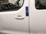  Peugeot  Expert Peugeot  Long DC Asphalt L3 2.0 BlueHDi 120 EAT8 4d #18