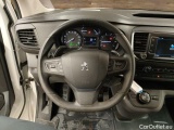  Peugeot  Expert Peugeot  Long DC Asphalt L3 2.0 BlueHDi 120 EAT8 4d #24