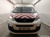  Peugeot  Expert Peugeot  Long DC Asphalt L3 2.0 BlueHDi 120 EAT8 4d #28
