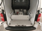  Peugeot  Expert Peugeot  Long DC Asphalt L3 2.0 BlueHDi 120 EAT8 4d #33