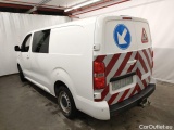  Peugeot  Expert Peugeot  Long DC Asphalt L3 2.0 BlueHDi 120 EAT8 4d #40