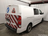  Peugeot  Expert Peugeot  Long DC Asphalt L3 2.0 BlueHDi 120 EAT8 4d #41