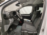  Peugeot  Expert Peugeot  Long DC Asphalt L3 2.0 BlueHDi 120 EAT8 4d #44