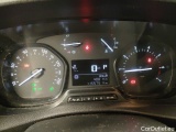  Peugeot  Expert Peugeot  Long DC Asphalt L3 2.0 BlueHDi 120 EAT8 4d #46