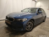  Bmw  Serie 3 BMW 3 Reeks Berline 318dA (100 kW) 4d 