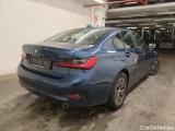  Bmw  Serie 3 BMW 3 Reeks Berline 318dA (100 kW) 4d #2