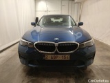  Bmw  Serie 3 BMW 3 Reeks Berline 318dA (100 kW) 4d #5
