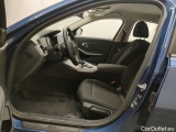  Bmw  Serie 3 BMW 3 Reeks Berline 318dA (100 kW) 4d #3