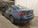  Bmw  Serie 3 BMW 3 Reeks Berline 318dA (100 kW) 4d #7