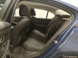  Bmw  Serie 3 BMW 3 Reeks Berline 318dA (100 kW) 4d #10
