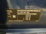  Bmw  Serie 3 BMW 3 Reeks Berline 318dA (100 kW) 4d #17