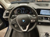  Bmw  Serie 3 BMW 3 Reeks Berline 318dA (100 kW) 4d #18