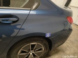  Bmw  Serie 3 BMW 3 Reeks Berline 318dA (100 kW) 4d #24