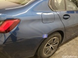  Bmw  Serie 3 BMW 3 Reeks Berline 318dA (100 kW) 4d #38