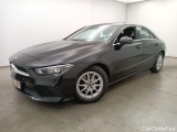  Mercedes  CLA-Klasse Mercedes-Benz CLA CLA 180 d Business Solution Aut. 4d 