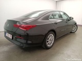  Mercedes  CLA-Klasse Mercedes-Benz CLA CLA 180 d Business Solution Aut. 4d #2