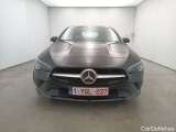  Mercedes  CLA-Klasse Mercedes-Benz CLA CLA 180 d Business Solution Aut. 4d #5