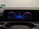 Mercedes  CLA-Klasse Mercedes-Benz CLA CLA 180 d Business Solution Aut. 4d #6