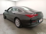  Mercedes  CLA-Klasse Mercedes-Benz CLA CLA 180 d Business Solution Aut. 4d #7