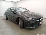 Mercedes  CLA-Klasse Mercedes-Benz CLA CLA 180 d Business Solution Aut. 4d #8