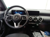  Mercedes  CLA-Klasse Mercedes-Benz CLA CLA 180 d Business Solution Aut. 4d #9