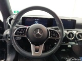  Mercedes  CLA-Klasse Mercedes-Benz CLA CLA 180 d Business Solution Aut. 4d #24