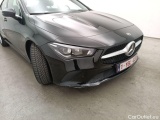  Mercedes  CLA-Klasse Mercedes-Benz CLA CLA 180 d Business Solution Aut. 4d #32