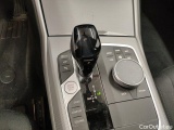  Bmw  Serie 3 BMW 3 Reeks Berline 318dA (100 kW) 4d #20
