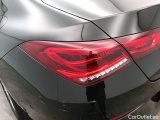  Mercedes  CLA-Klasse Mercedes-Benz CLA CLA 180 d Business Solution Aut. 4d #66