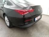  Mercedes  CLA-Klasse Mercedes-Benz CLA CLA 180 d Business Solution Aut. 4d #68