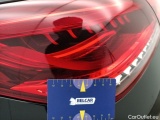  Mercedes  CLA-Klasse Mercedes-Benz CLA CLA 180 d Business Solution Aut. 4d #67