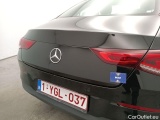  Mercedes  CLA-Klasse Mercedes-Benz CLA CLA 180 d Business Solution Aut. 4d #82