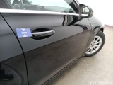  Mercedes  CLA-Klasse Mercedes-Benz CLA CLA 180 d Business Solution Aut. 4d #100