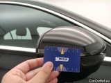  Mercedes  CLA-Klasse Mercedes-Benz CLA CLA 180 d Business Solution Aut. 4d #111