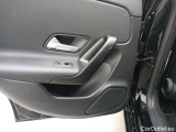  Mercedes  CLA-Klasse Mercedes-Benz CLA CLA 180 d Business Solution Aut. 4d #119